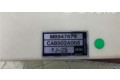 Блок управления климат-контролем MB947679, CAB502A005YJ25 Mitsubishi Carisma