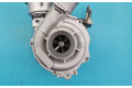 Turbodmychadlo Турбина 755507-6, IMPRK1306498 Renault Megane II