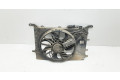 Вентилятор радиатора     8649634, 0130303909    Volvo V70 