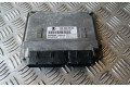 Блок управления двигателя 03E906033AB, 5WP44223 Skoda Fabia Mk1 (6Y)