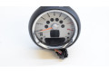 Панель приборов 62109125939, 9125939 Mini One - Cooper Coupe R56