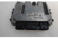 Řídící jednotka 9658556880 Citroen C3 Pluriel 2005