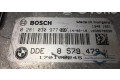 Řídící jednotka 0281030977, 857947901 BMW 1 F20 F21 2011