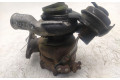  Турбина Opel Meriva A  8973000923         