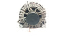 Генератор 03L903023L, TG14C043   Volkswagen Golf VII      