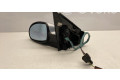 Зеркало (механическое) Citroen C5 2005 - 2008 года