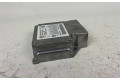 Блок управления надувных подушек 8K0959655B, 8K0959655Q Audi S5 Facelift