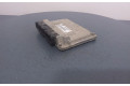 Блок управления двигателем Блок управления 06A906033BG, 06A906033BG Skoda Octavia Mk1 (1U)