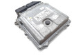 Блок управления двигателя A6421509478, 0281013757   Mercedes-Benz ML W164