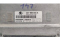 Блок управления двигателя 047906033K, 3PA4501 Skoda Fabia Mk1 (6Y)