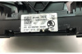 Панель приборов 6V0920741C   Skoda Fabia Mk3 (NJ)       