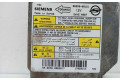 Блок подушек безопасности 8625008121, 8625008121 SsangYong Rexton