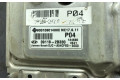 Блок управления двигателя 39118-2b330, 39118-2b330   Hyundai ix20