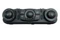 Блок управления климат-контролем 64116931597, 160793 BMW Z4 E85 E86