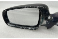 Зеркало электрическое Skoda Octavia Mk1 (1U) 1996 - 2004 года