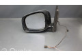 Зеркало электрическое Dodge Grand Caravan 2000-2007 года