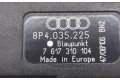 Блок управления двигателя 8P4035225   Audi A3 S3 A3 Sportback 8P