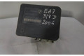 Jednotka ABS 3451-6778163-01   BMW 1 E81 E87 2003