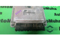 Řídící jednotka 0281010751, 038906019FC Seat Alhambra (Mk1) 2001
