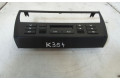Блок управления климат-контролем 3443981 BMW X3 E83