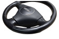Руль Audi A6 S6 C5 4B  1997 - 2005 года 8Z0419091AD, 8E0880201AT      