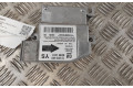 Блок подушек безопасности 13203620, 13203620 Opel Meriva A