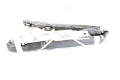 Боковая подушка безопасности C1BB-14B389-AC Ford Fiesta