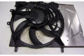 Вентилятор радиатора Citroen C4 Cactus