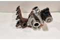 Turbodmychadlo Турбина 16359700025 Renault Megane IV