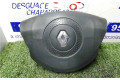 Подушка безопасности водителя 8200102820A, 8200102820A   Renault Vel Satis