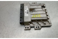 Блок управления двигателя 237103217R, 237102622R   Dacia Lodgy