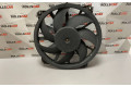 Вентилятор радиатора     9673009880, FS2036    Peugeot 5008 