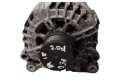 Генератор 03G903016G, TG14C020   Audi A4 Allroad B8      