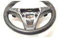 Volant Mercedes-Benz C W205 2015 A0004601803, A00046018039E38