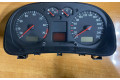 Спидометр (приборный щиток) 1J0920825A, 0710520018 Volkswagen Bora 1998 - 2005 года
