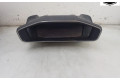 Панель приборов 9847841380, 9847841380   Peugeot 2008 II       