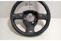 Руль Audi A4 Allroad B8  2008 - 2016 года 61711340B00, 61711340B00      