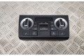 Блок управления климат-контролем 8U0820043E Audi Q3 8U