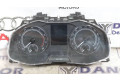 Панель приборов 654920740B   Skoda Fabia Mk4 (6VA)       