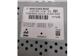 Блок управления HiFi audio A2229001408, A2229020408 Mercedes-Benz C W205