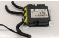 Блок подушек безопасности 285A40674R   Renault Arkana