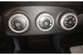 Блок управления климат-контролем Mitsubishi Outlander