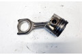 Поршень с шатуном Citroen Nemo