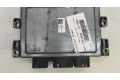 Блок управления двигателя 8200774747 Renault Twingo II