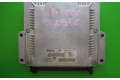Блок управления двигателя 9640324380, 0281010362 Peugeot 306