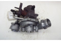  Турбина Dacia Dokker  8013740004, 8013740004   для двигателя K9K (626)      