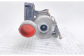 Турбина BMW X3 E83 11657796316, 7796316