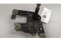 Моторчик заднего дворника 53033112, 9682833480C Citroen C5
