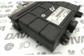 Блок управления коробкой передач 001927749D, 0260002485 Volkswagen Polo III 6N 6N2 6NF