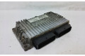 Блок управления коробкой передач 8200112119, 8200112119 Renault Clio II